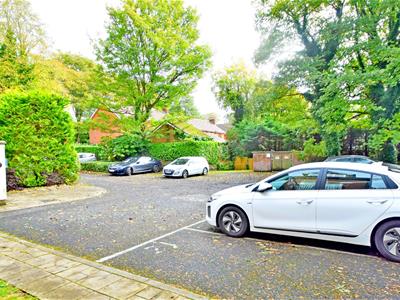 Meadowcroft Lane, Rochdale